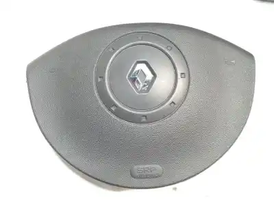 Автозапчасти б/у комплект подушки безопасности за renault kangoo / grand kangoo ii (kw0/1_) 1.5 dci 70 (kw0v, kw0a) ссылки oem iam   