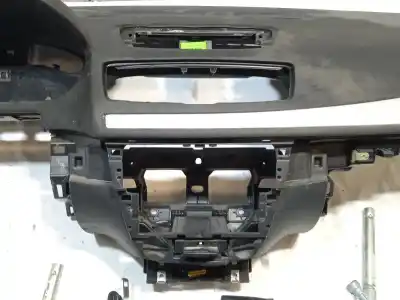 Автозапчасти б/у комплект подушки безопасности за renault megane iii fastback (bz0/1_, b3_) 1.9 dci (bz0n, bz0j) ссылки oem iam 985106285r  985100007r