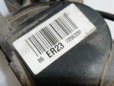Автозапчасти б/у педальный потенциометр за peugeot 407 (6d_) 1.6 hdi 110 (6d9hzc, 6d9hyc) ссылки oem iam 86er23   Автозапчасти б/у педальный потенциометр за peugeot 407 (6d_) 1.6 hdi 110 (6d9hzc, 6d9hyc) ссылки oem iam 86er23