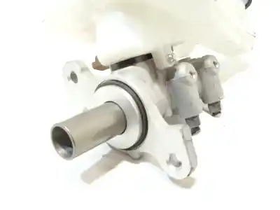 Автозапчастина б/у гальмівний насос для peugeot 208 ii (ub_, up_, uw_, uj_) 1.2 puretech 100 посилання на oem iam 1643581380  