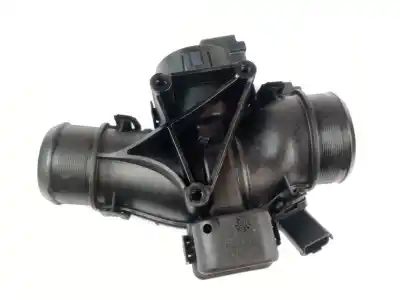 Pezzo di ricambio per auto di seconda mano Scatola Della Farfalla per CITROEN C4 I (LC_) 1.6 HDI Riferimenti OEM IAM    Pezzo di ricambio per auto di seconda mano Scatola Della Farfalla per CITROEN C4 I (LC_) 1.6 HDI Riferimenti OEM IAM