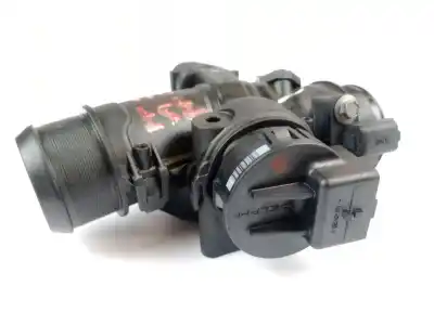 Автозапчастина б/у коробка метелика для citroen c4 i (lc_) 1.6 hdi посилання на oem iam    Автозапчастина б/у коробка метелика для citroen c4 i (lc_) 1.6 hdi посилання на oem iam