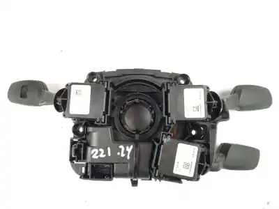 Second-hand car spare part multifunction switch for bmw 3 (e90) 320 d oem iam references 912304105  