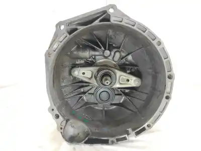 Автозапчасти б/у коробка передач за bmw 3 (e90) 320 d ссылки oem iam 23007561767