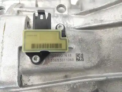 Автозапчасти б/у коробка передач за bmw 3 (e90) 320 d ссылки oem iam 23007561767 6 velocidades 