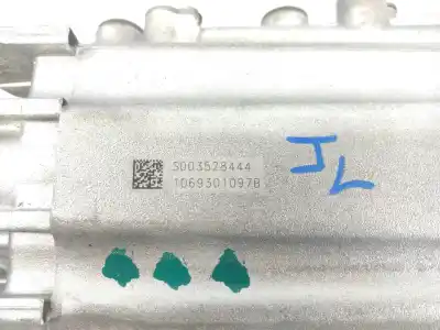 Автозапчасти б/у коробка передач за bmw 3 (e90) 320 d ссылки oem iam 23007561767 6 velocidades 