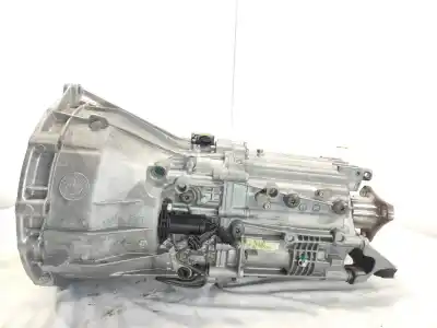 Автозапчасти б/у коробка передач за bmw 3 (e90) 320 d ссылки oem iam 23007561767 6 velocidades 