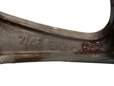 Peça sobressalente para automóvel em segunda mão jogo de jantes por bmw 3 (e90) 320 d referências oem iam 6793675  16 pulgadas