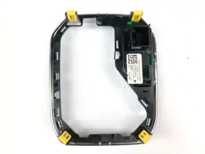 Pezzo di ricambio per auto di seconda mano interruttore per jeep renegade suv (bu, b1, bv) 1.5 t4 hybrid riferimenti oem iam 07356758470  