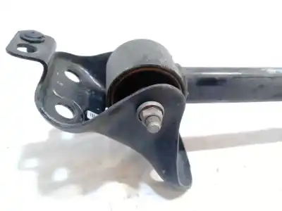 Автозапчасти б/у рычаг задней нижней правой подвески за jeep renegade suv (bu, b1, bv) 1.5 t4 hybrid ссылки oem iam 51959809  