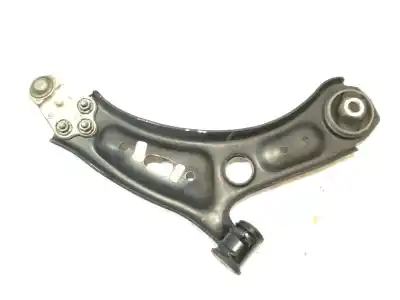 Автозапчастина б/у передній лівий нижний рычаг підвіски для jeep renegade suv (bu, b1, bv) 1.5 t4 hybrid посилання на oem iam 51961341  