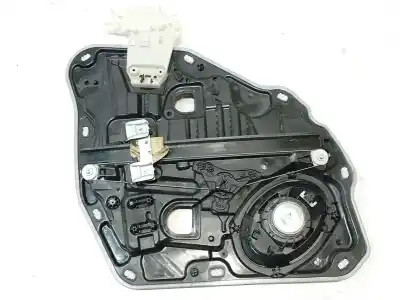 Автозапчасти б/у регулятор стекла заднего левого за jeep renegade suv (bu, b1, bv) 1.5 t4 hybrid ссылки oem iam 00521525830  