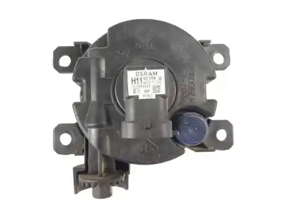 Автозапчасти б/у правая противотуманная фара за jeep renegade suv (bu, b1, bv) 1.5 t4 hybrid ссылки oem iam 51943270  