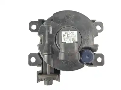 Автозапчасти б/у левая противотуманная фара за jeep renegade suv (bu, b1, bv) 1.5 t4 hybrid ссылки oem iam 51943270  