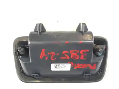 Автозапчастина б/у зовнішня ручка ворот для jeep renegade suv (bu, b1, bv) 1.5 t4 hybrid посилання на oem iam 07357526670  