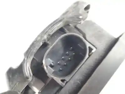 Автозапчастина б/у електронний модуль для jeep renegade suv (bu, b1, bv) 1.5 t4 hybrid посилання на oem iam 2022lj17049  