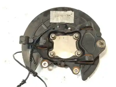 Автозапчастина б/у культ заднього правого для jeep renegade suv (bu, b1, bv) 1.5 t4 hybrid посилання на oem iam 51942804  