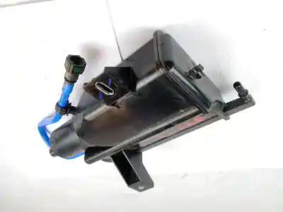 Автозапчасти б/у фильтр с активированным углем за jeep renegade suv (bu, b1, bv) 1.5 t4 hybrid ссылки oem iam 52113073  