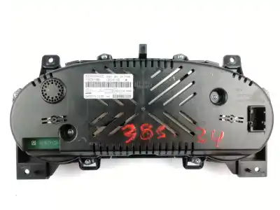 Автозапчастина б/у панель інструментів для jeep renegade suv (bu, b1, bv) 1.5 t4 hybrid посилання на oem iam 735781108  