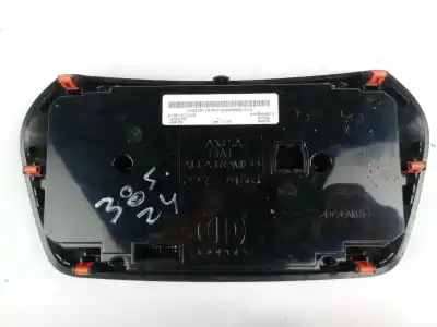 Автозапчасти б/у климат-контроль за jeep renegade suv (bu, b1, bv) 1.5 t4 hybrid ссылки oem iam 07357677870  