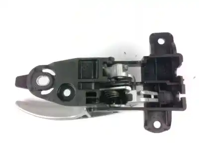 Автозапчасти б/у левая передняя внутренняя ручка за jeep renegade suv (bu, b1, bv) 1.5 t4 hybrid ссылки oem iam 735784474  