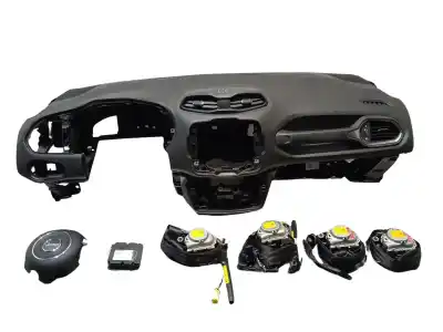 Gebrauchtes Autoersatzteil  zum JEEP RENEGADE SUV (BU, B1, BV)  OEM-IAM-Referenzen 34268168B  