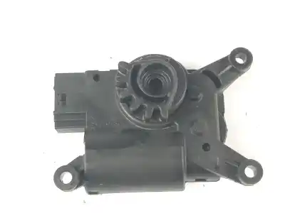 Автозапчасти б/у отопительный двигатель за jeep renegade suv (bu, b1, bv) 1.5 t4 hybrid ссылки oem iam mr1138004211  