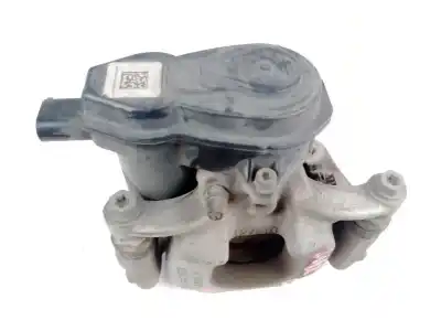 Автозапчастина б/у задній правий гальмівний супорт для jeep renegade suv (bu, b1, bv) 1.5 t4 hybrid посилання на oem iam 52154687  