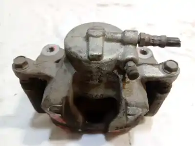 Автозапчасти б/у передний левый тормозной суппорт за jeep renegade suv (bu, b1, bv) 1.5 t4 hybrid ссылки oem iam 77368576  