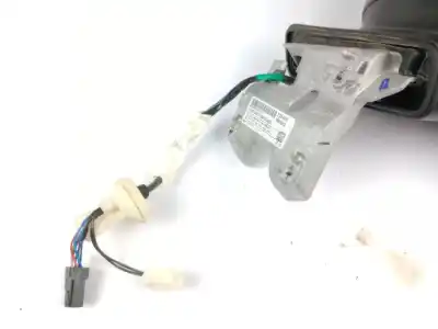 Автозапчастина б/у правий задний огляд для jeep renegade suv (bu, b1, bv) 1.5 t4 hybrid посилання на oem iam 735612610  