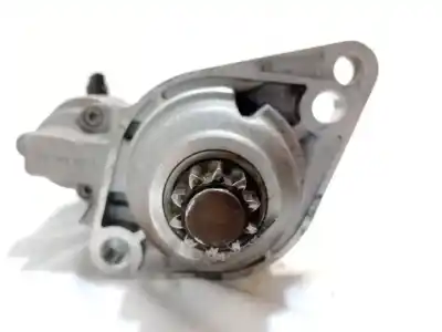 Peça sobressalente para automóvel em segunda mão motor de arranque por seat cordoba (6l2) 1.9 tdi referências oem iam 0001123012  