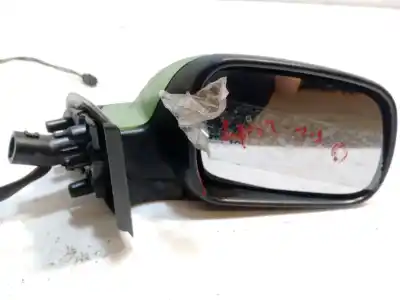 Автозапчастина б/у ПРАВИЙ ЗАДНИЙ ОГЛЯД для PEUGEOT 307 (3A/C)  Посилання на OEM IAM   