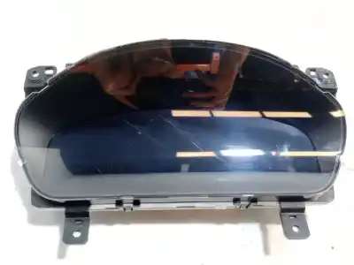 Автозапчасти б/у приборная доска за ford kuga iii (dfk) 1.5 ecoboost ссылки oem iam nv4t10849dad