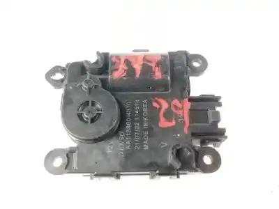 Автозапчасти б/у отопительный двигатель за ford kuga iii (dfk) 1.5 ecoboost ссылки oem iam aa1138004870  