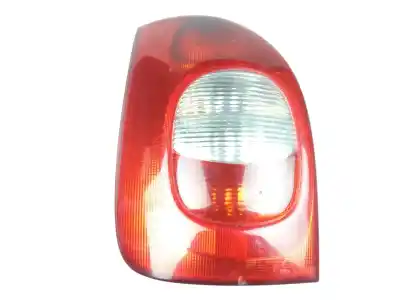 Pièce détachée automobile d'occasion FEU ARRIÈRE GAUCHE pour CITROEN XSARA PICASSO (N68)  Références OEM IAM 9631564080  89300231