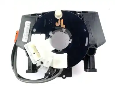 Second-hand car spare part air bag ring for nissan qashqai (j10) acenta oem iam references b5567jd00a  