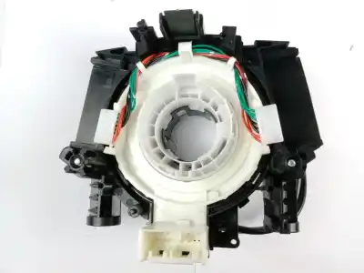 Second-hand car spare part air bag ring for nissan qashqai (j10) acenta oem iam references b5567jd00a  