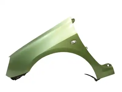 Gebrauchtes Autoersatzteil Kotflügel vorne links zum PEUGEOT 307 (3A/C)  OEM-IAM-Referenzen   