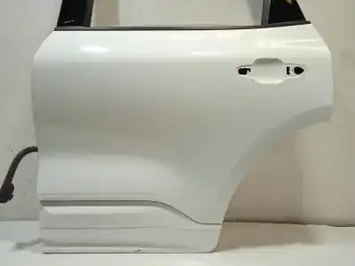 Автозапчастина б/у двері задні ліві для ford kuga iii (dfk) 1.5 ecoboost посилання на oem iam   