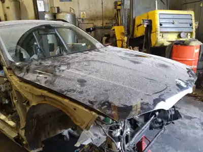 Peça sobressalente para automóvel em segunda mão capot por bmw x3 (e83) 2.0d referências oem iam 41003449411  