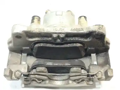 Автозапчасти б/у передний левый тормозной суппорт за ford kuga iii (dfk) 1.5 ecoboost ссылки oem iam   