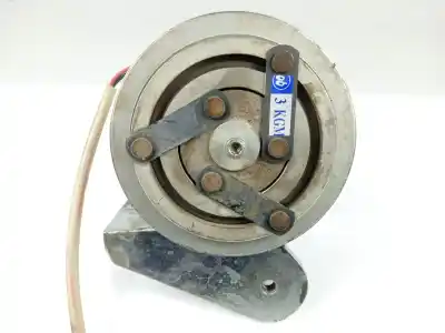 Second-hand car spare part Power Steering Pump for PIAGGIO PORTER MAXXI  OEM IAM references 105367162  