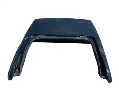 Piesă de schimb auto la mâna a doua capotã pentru nissan np300 navara (d40) 2.5 dci 4wd referințe oem iam   