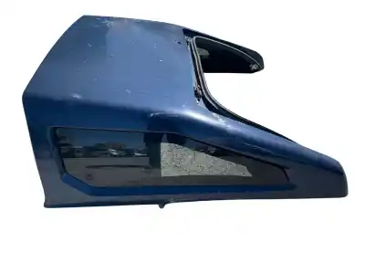Piesă de schimb auto la mâna a doua capotã pentru nissan np300 navara (d40) 2.5 dci 4wd referințe oem iam   