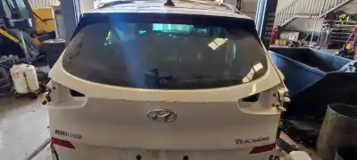 Peça sobressalente para automóvel em segunda mão  por HYUNDAI TUCSON  Referências OEM IAM 73700D7500  