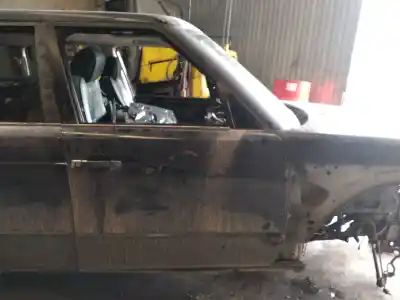 Автозапчастина б/у передні праві двері для LAND ROVER RANGE ROVER (LM) TdV8 HSE Посилання на OEM IAM BDA760062  