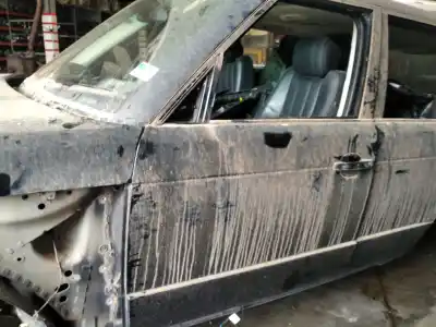 Автозапчастина б/у передні ліві двері для LAND ROVER RANGE ROVER (LM) TdV8 HSE Посилання на OEM IAM BDA760072  