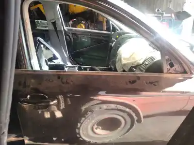 Pièce détachée automobile d'occasion Porte Avant Droite pour VOLKSWAGEN TOUAREG (7LA, 7L6, 7L7) 2.5 R5 TDI Références OEM IAM   7L0831056L