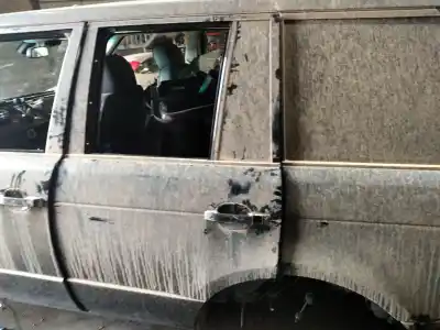 Автозапчастина б/у двері задні ліві для LAND ROVER RANGE ROVER (LM) TdV8 HSE Посилання на OEM IAM BFA760210  