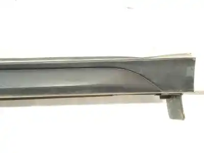 Автозапчастина б/у бічна сподниця для hyundai tucson (tl, tle) 1.7 crdi посилання на oem iam   